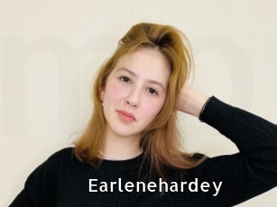 Earlenehardey