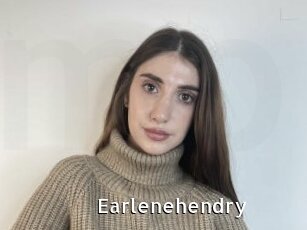 Earlenehendry