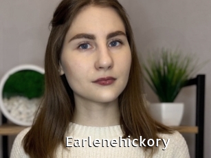 Earlenehickory