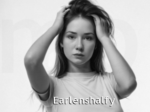 Earlenshalfy