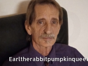 Earltherabbitpumpkinqueen