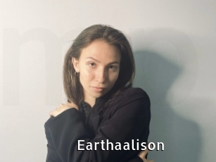 Earthaalison