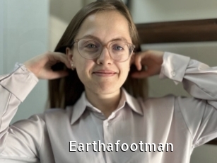 Earthafootman
