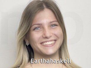 Earthahaskell
