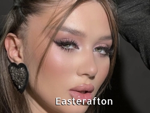 Easterafton
