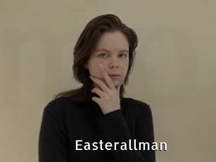 Easterallman