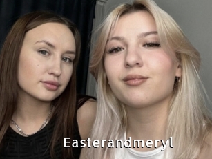 Easterandmeryl