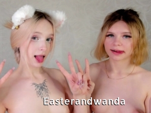 Easterandwanda
