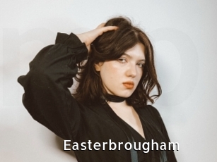 Easterbrougham