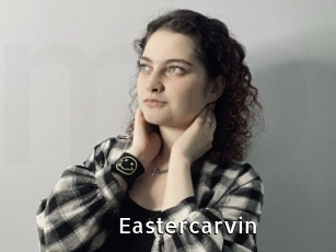 Eastercarvin