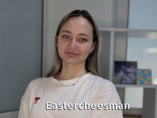 Eastercheesman
