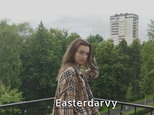 Easterdarvy