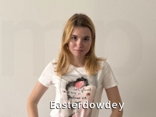 Easterdowdey