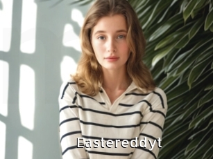 Eastereddyt