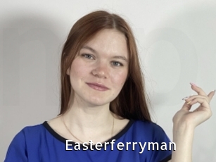 easterferryman My Porno Stash