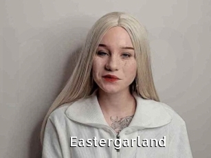 Eastergarland