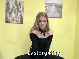 Eastergirling