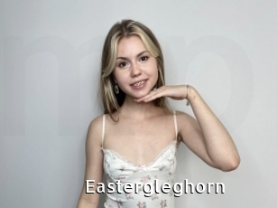 Eastergleghorn