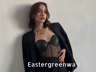 Eastergreenway