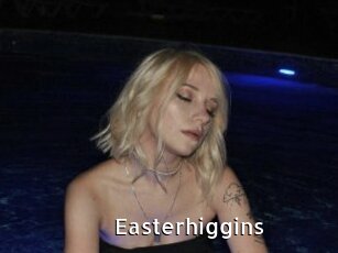 Easterhiggins