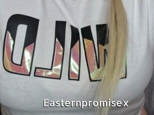 Easternpromisex