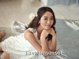 Easternsunset