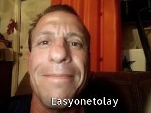 Easyonetolay