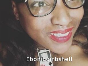Ebonibombshell