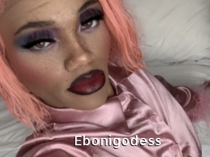 Ebonigodess