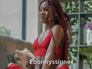 Ebonnyssinner