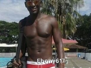 Ebony617
