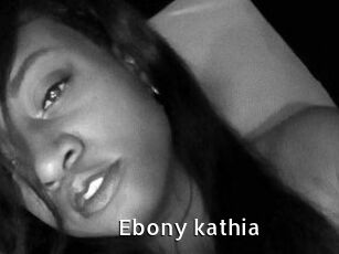 Ebony_kathia
