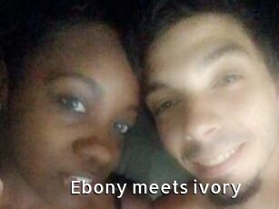 Ebony_meets_ivory