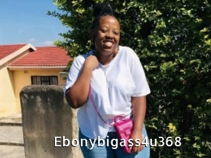 Ebonybigass4u368