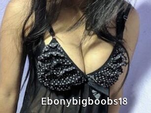 ebonybigboobs18 My Porno Stash