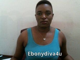 Ebonydiva4u