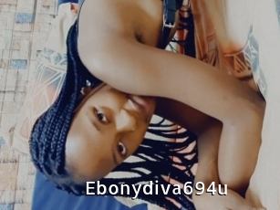 Ebonydiva694u