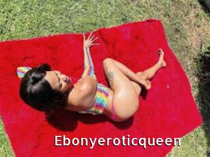ebonyeroticqueen My Porno Stash