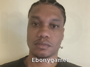 Ebonygamer