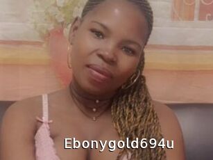 Ebonygold694u