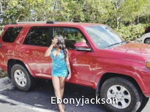 Ebonyjackson