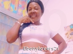 Ebonylovers21