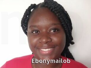 Ebonymailob