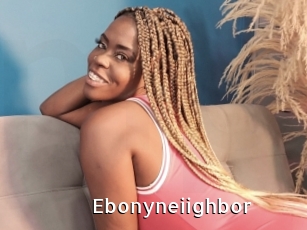 Ebonyneiighbor