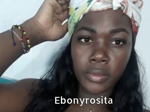 Ebonyrosita