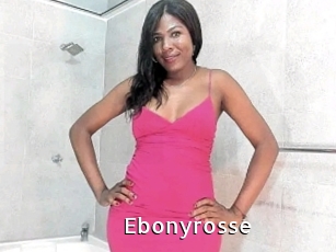 Ebonyrosse