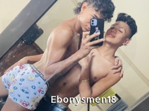 Ebonysmen18