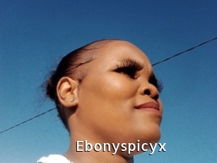 Ebonyspicyx