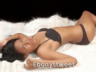 Ebonystweet