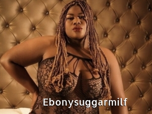Ebonysuggarmilf